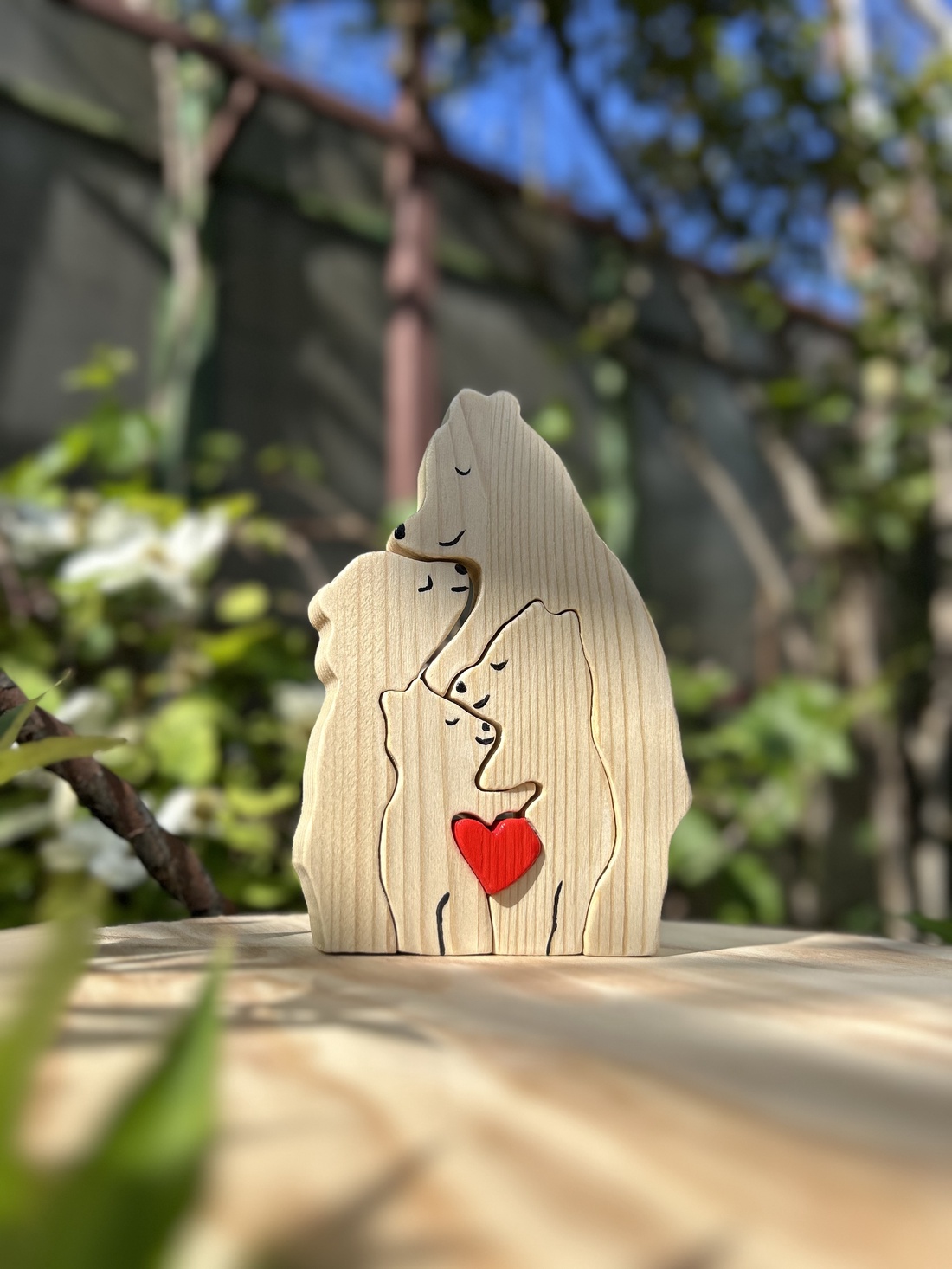 Puzzle decorativ - casă & stil de viață - accesorii pentru decorat casa - decorațiuni de masă și decorațiuni pentru rafturi - decorațiuni de masă - Artynos.ro Puzzle decorativ - casă & stil de viață - accesorii pentru decorat casa - decorațiuni de masă și decorațiuni pentru rafturi - decorațiuni de masă - Artynos.ro