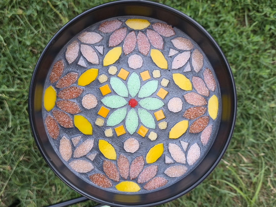 Suport de flori - casă & stil de viață - accesorii de grădină - decorațiuni de curte - Artynos.ro