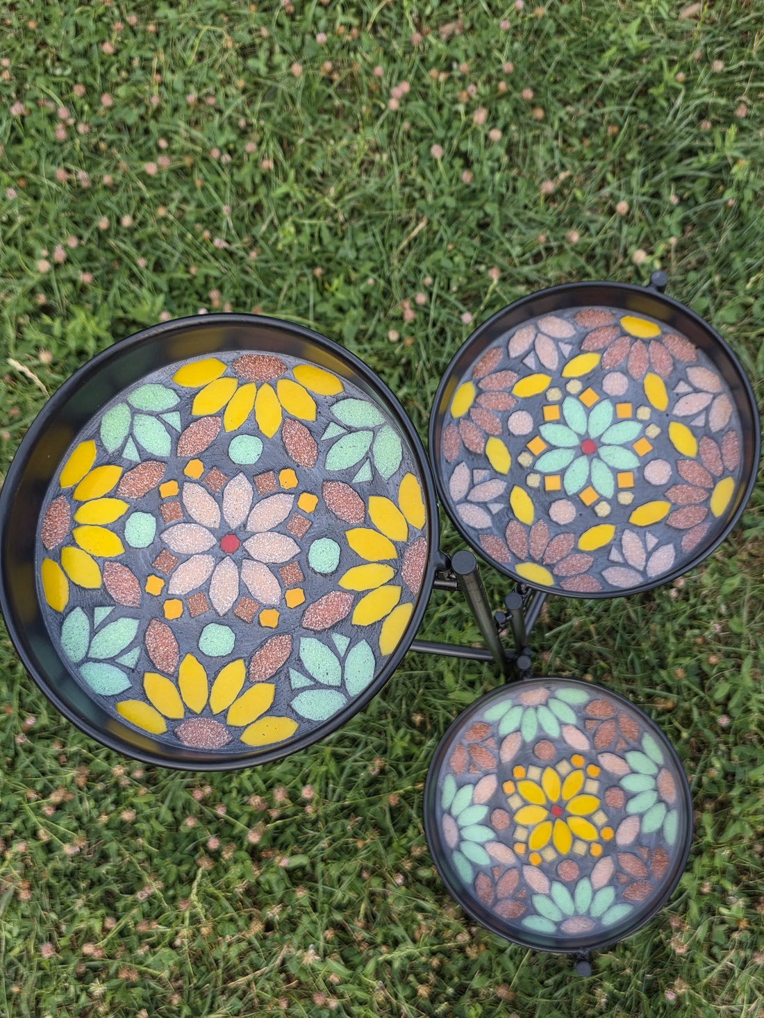 Suport de flori - casă & stil de viață - accesorii de grădină - decorațiuni de curte - Artynos.ro