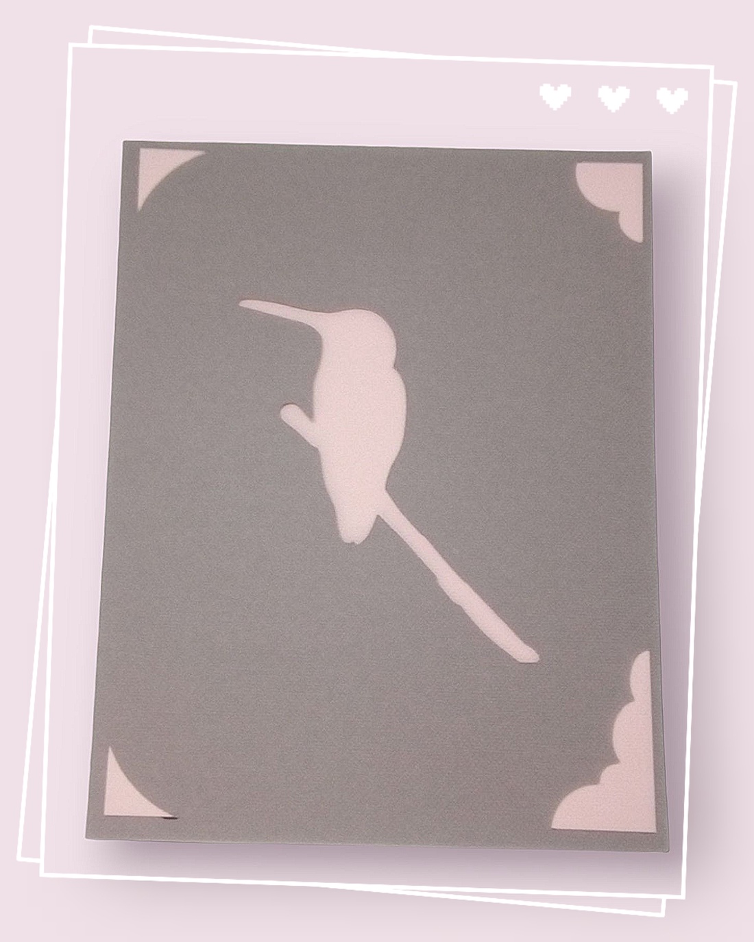 Felicitare 'Bird on a branch' - casă & stil de viață - papetărie de hârtie - invitații, felicitări - Artynos.ro Felicitare 'Bird on a branch' - casă & stil de viață - papetărie de hârtie - invitații, felicitări - Artynos.ro