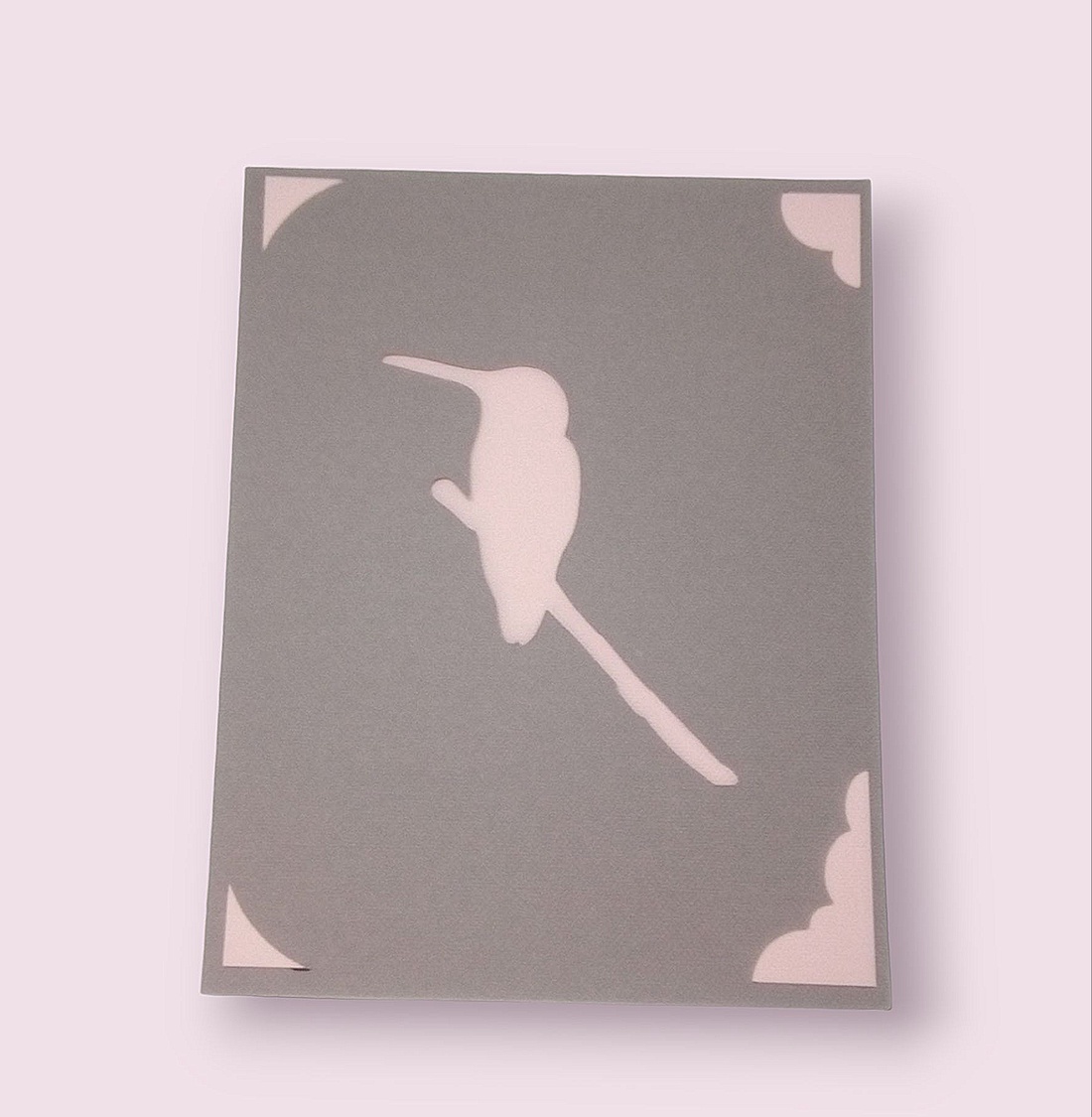 Felicitare 'Bird on a branch' - casă & stil de viață - papetărie de hârtie - invitații, felicitări - Artynos.ro Felicitare 'Bird on a branch' - casă & stil de viață - papetărie de hârtie - invitații, felicitări - Artynos.ro