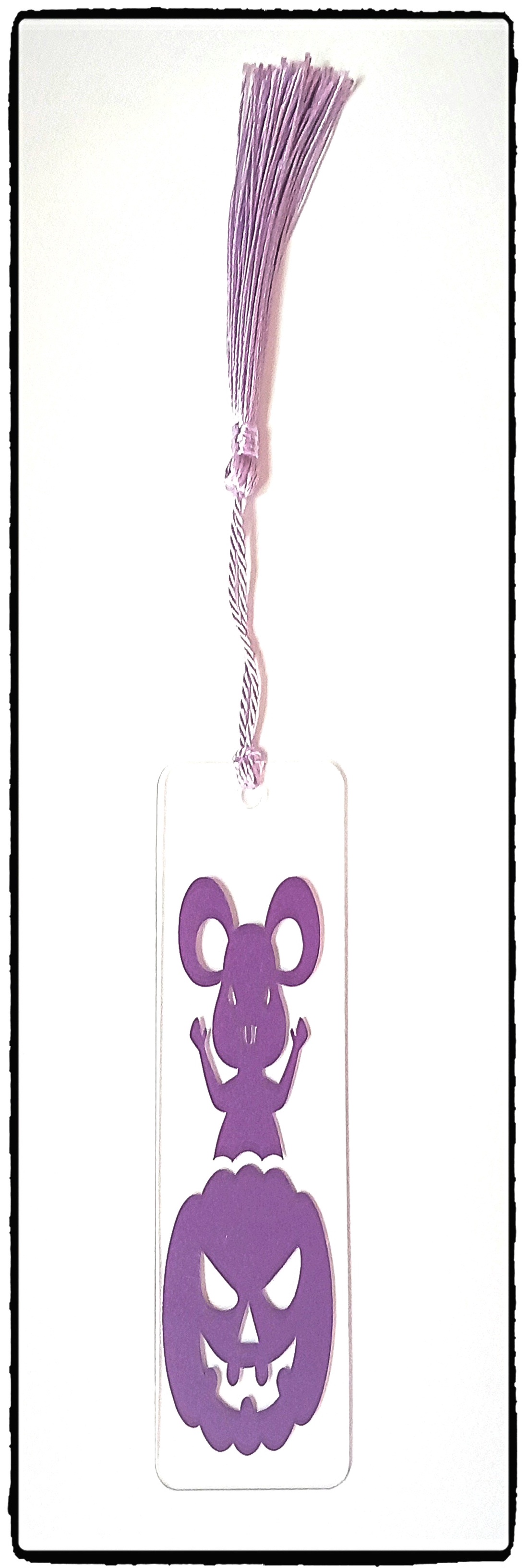 Semn de carte 'Scary Purple Mouse'' - casă & stil de viață - accesorii pentru decorat casa - halloween - tot ce ai nevoie pentru petrecere! - ornamente de halloween - Artynos.ro Semn de carte 'Scary Purple Mouse'' - casă & stil de viață - accesorii pentru decorat casa - halloween - tot ce ai nevoie pentru petrecere! - ornamente de halloween - Artynos.ro