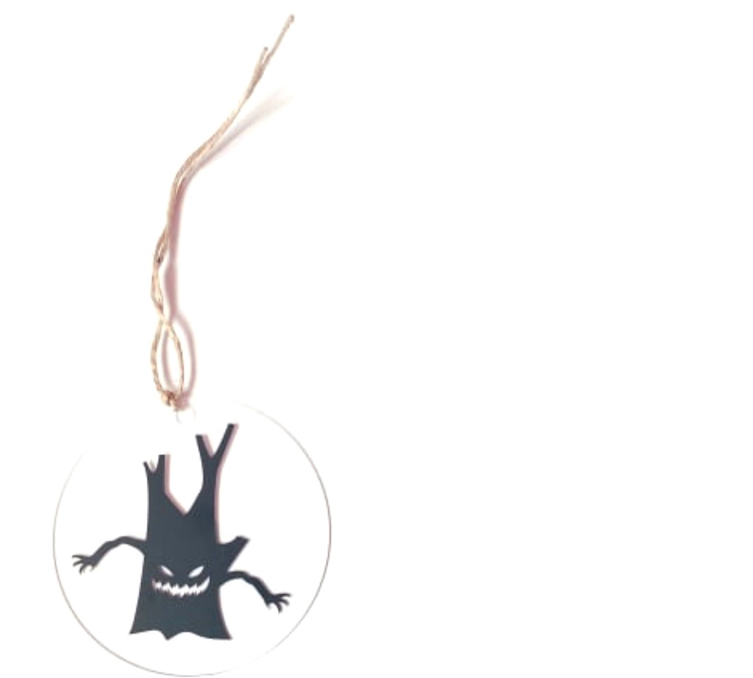 Decoratiune infricosatoare - casă & stil de viață - accesorii pentru decorat casa - halloween - tot ce ai nevoie pentru petrecere! - bijuterii halloween - Artynos.ro