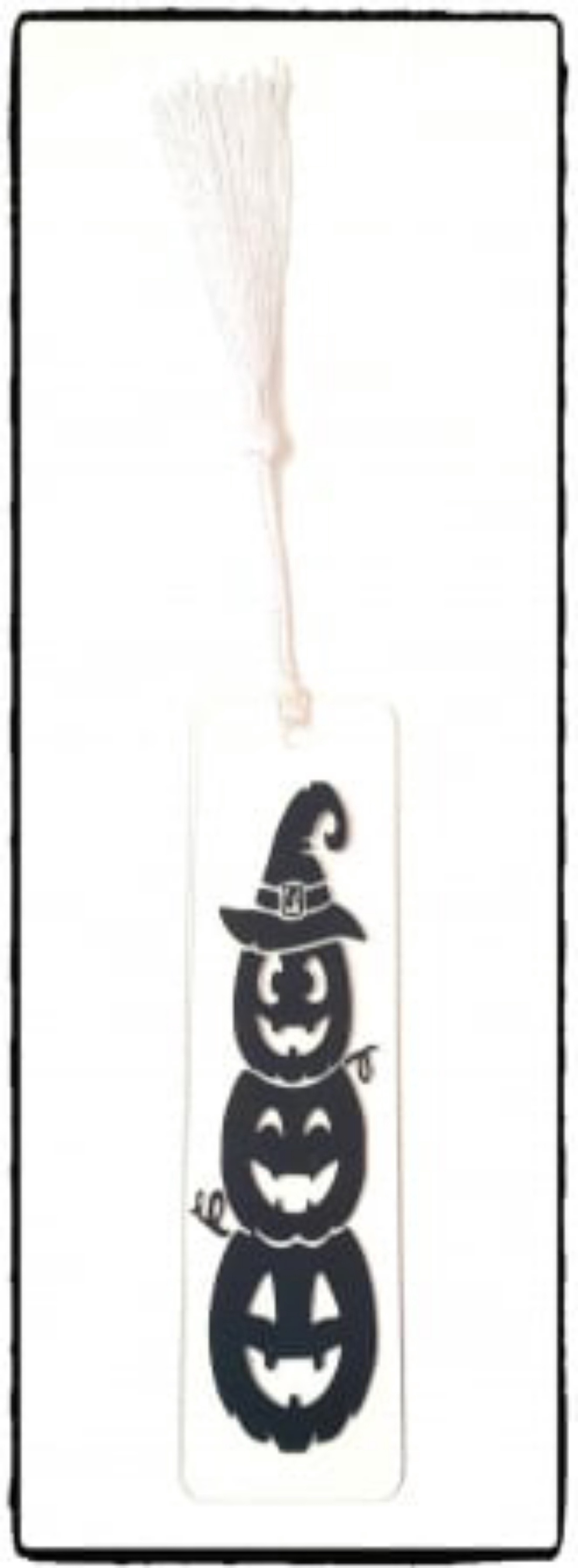 Semn de carte 'Halloween Pumpkins'' - casă & stil de viață - accesorii pentru decorat casa - halloween - tot ce ai nevoie pentru petrecere! - ornamente de halloween - Artynos.ro Semn de carte 'Halloween Pumpkins'' - casă & stil de viață - accesorii pentru decorat casa - halloween - tot ce ai nevoie pentru petrecere! - ornamente de halloween - Artynos.ro