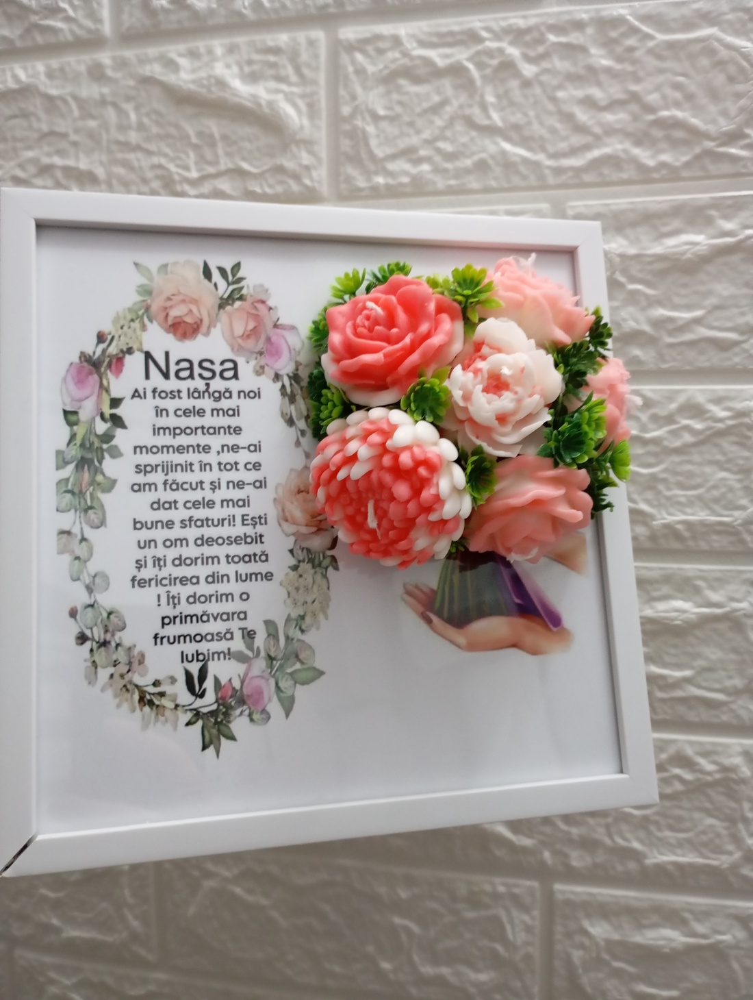 Tablou lumânări ceara - casă & stil de viață - lumânări, parfumuri, arome - ceară parfumată - Artynos.ro