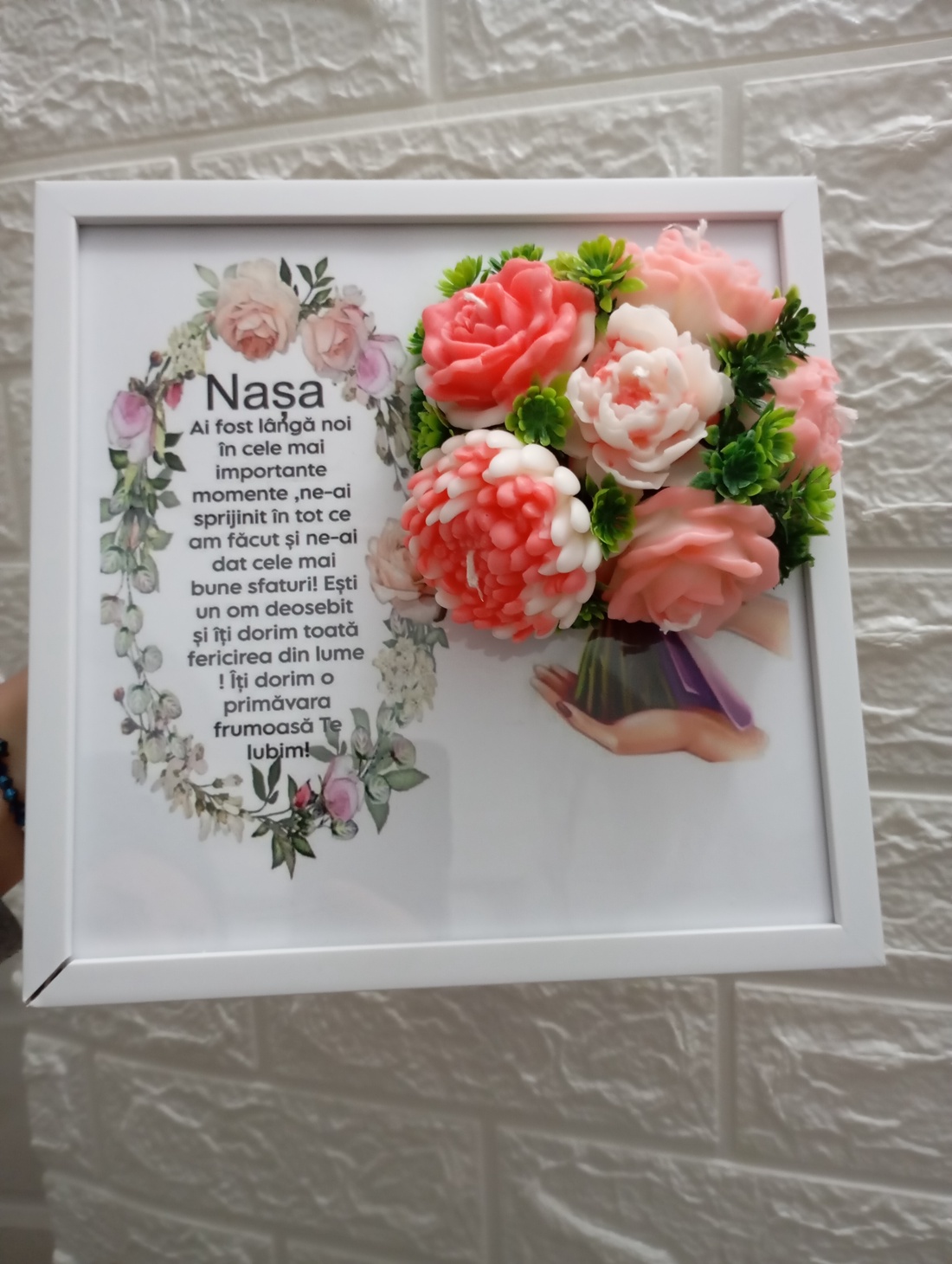 Tablou lumânări ceara - casă & stil de viață - lumânări, parfumuri, arome - ceară parfumată - Artynos.ro