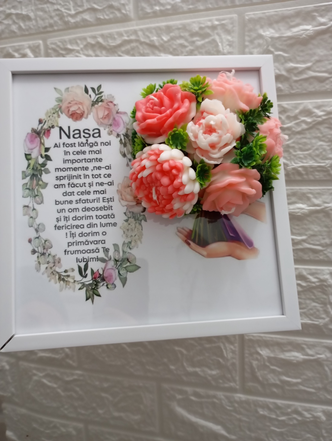 Tablou lumânări ceara - casă & stil de viață - lumânări, parfumuri, arome - ceară parfumată - Artynos.ro