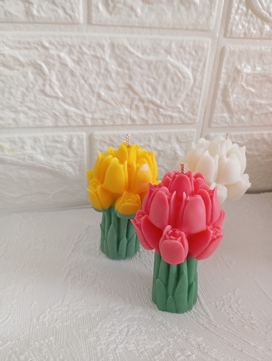 Martisor Ceara soia - bijuterii - mărțișor - Artynos.ro