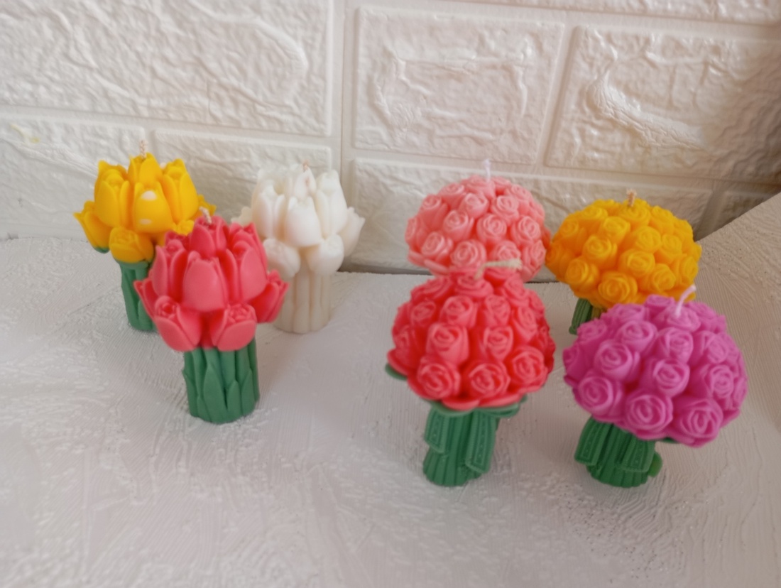 Martisor Ceara soia - bijuterii - mărțișor - Artynos.ro