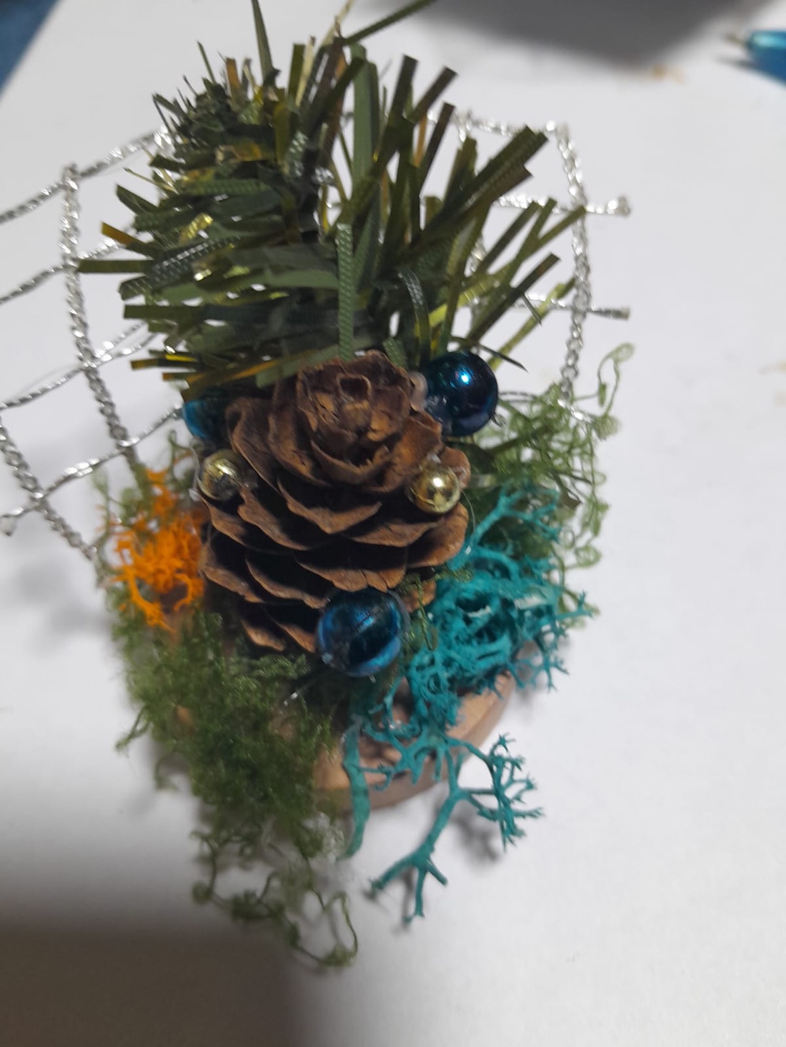 Suvenir Craciun - crăciun - cadouri de moș crăciun - decor cu moș crăciun - Artynos.ro