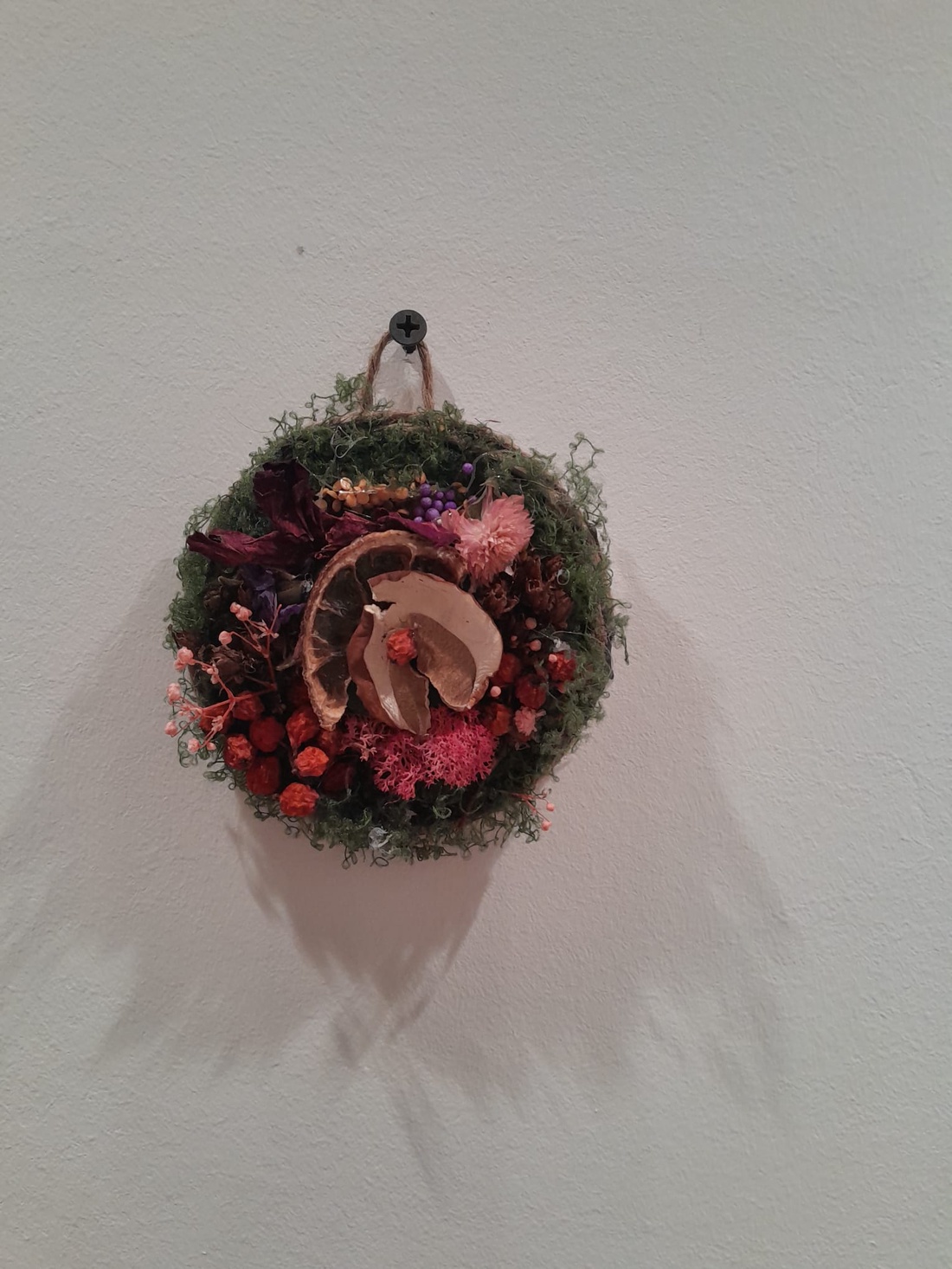 Ornament perete 1  - accessorii și unelte - accesorii decorative - alte accesorii - Artynos.ro