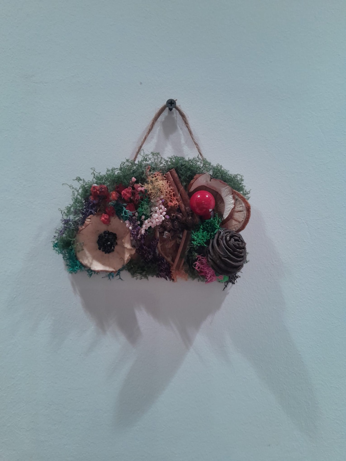 Suvenir 2 - crăciun - cadouri de moș crăciun - decor cu moș crăciun - Artynos.ro