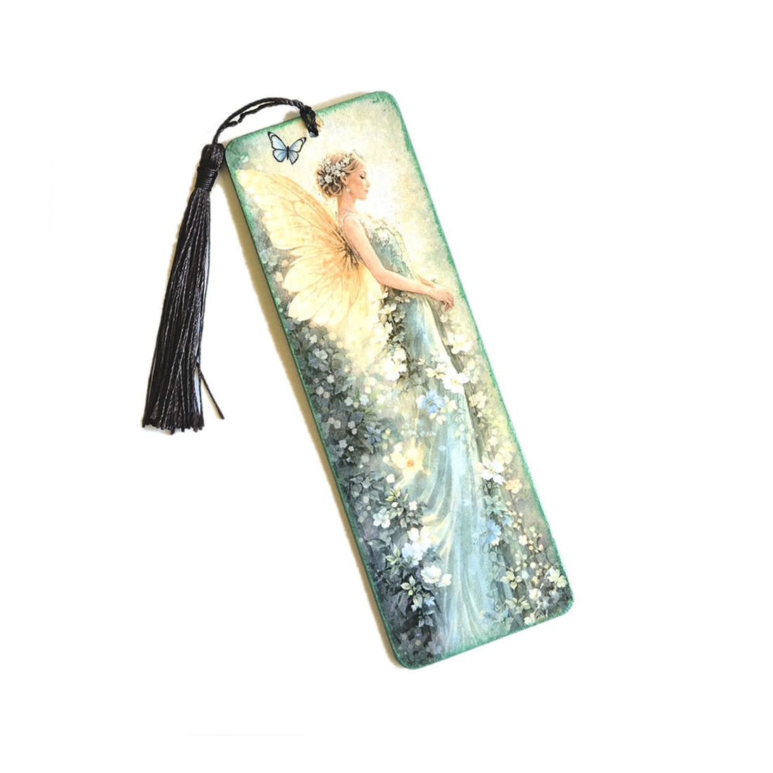 Semn de carte lemn - 141854 - cărți și creații cu tematică muzicală, cadouri - semn de carte - Artynos.ro