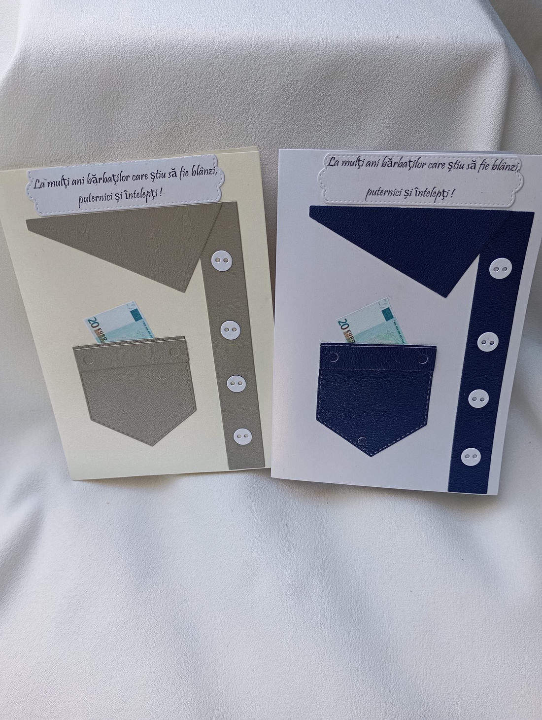 Felicitare pentru Ziua Barbatului - casă & stil de viață - produse de papetărie - invitații, felicitări - Artynos.ro