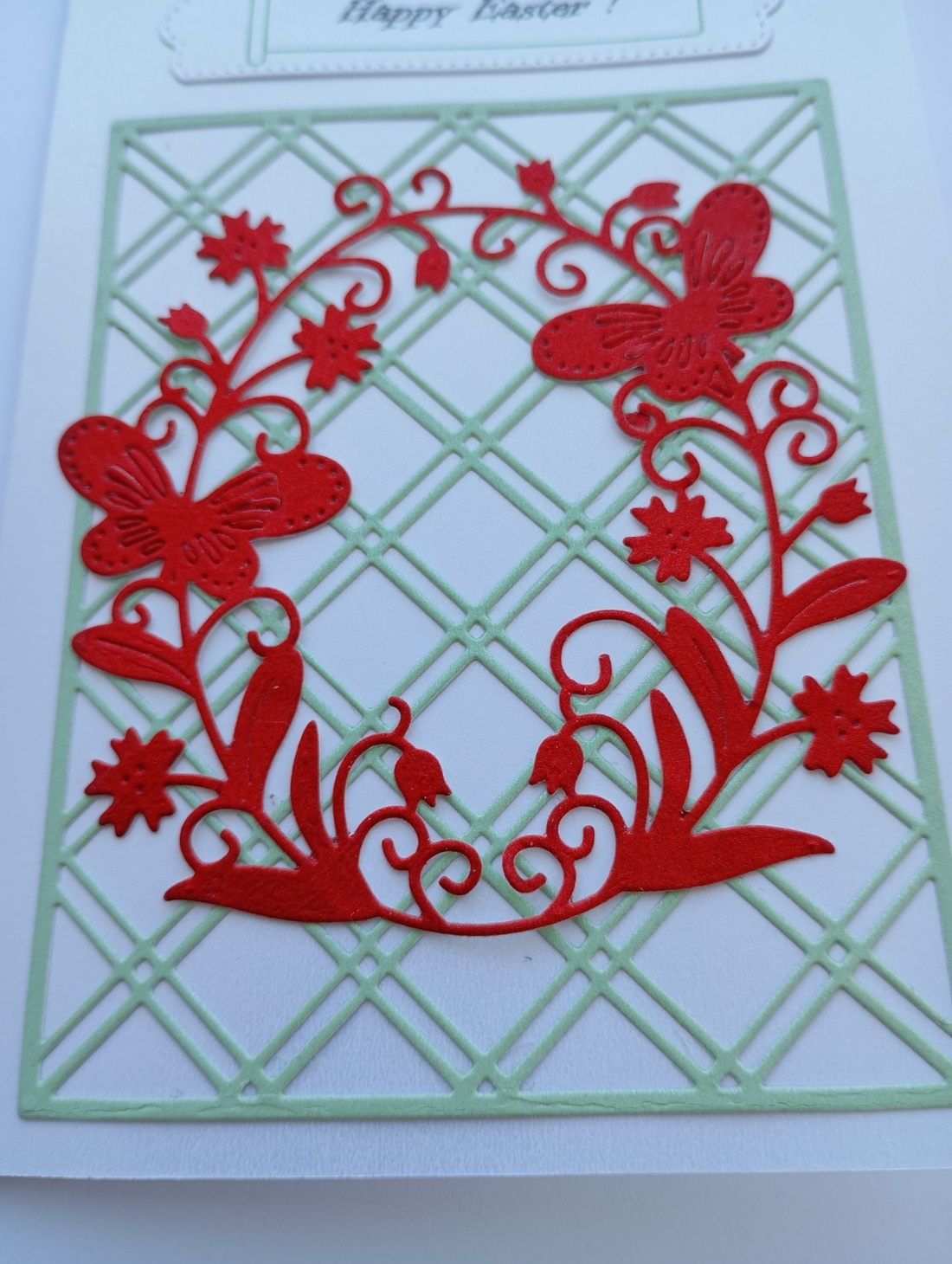 Felicitare de Paste - casă & stil de viață - produse de papetărie - invitații, felicitări - Artynos.ro