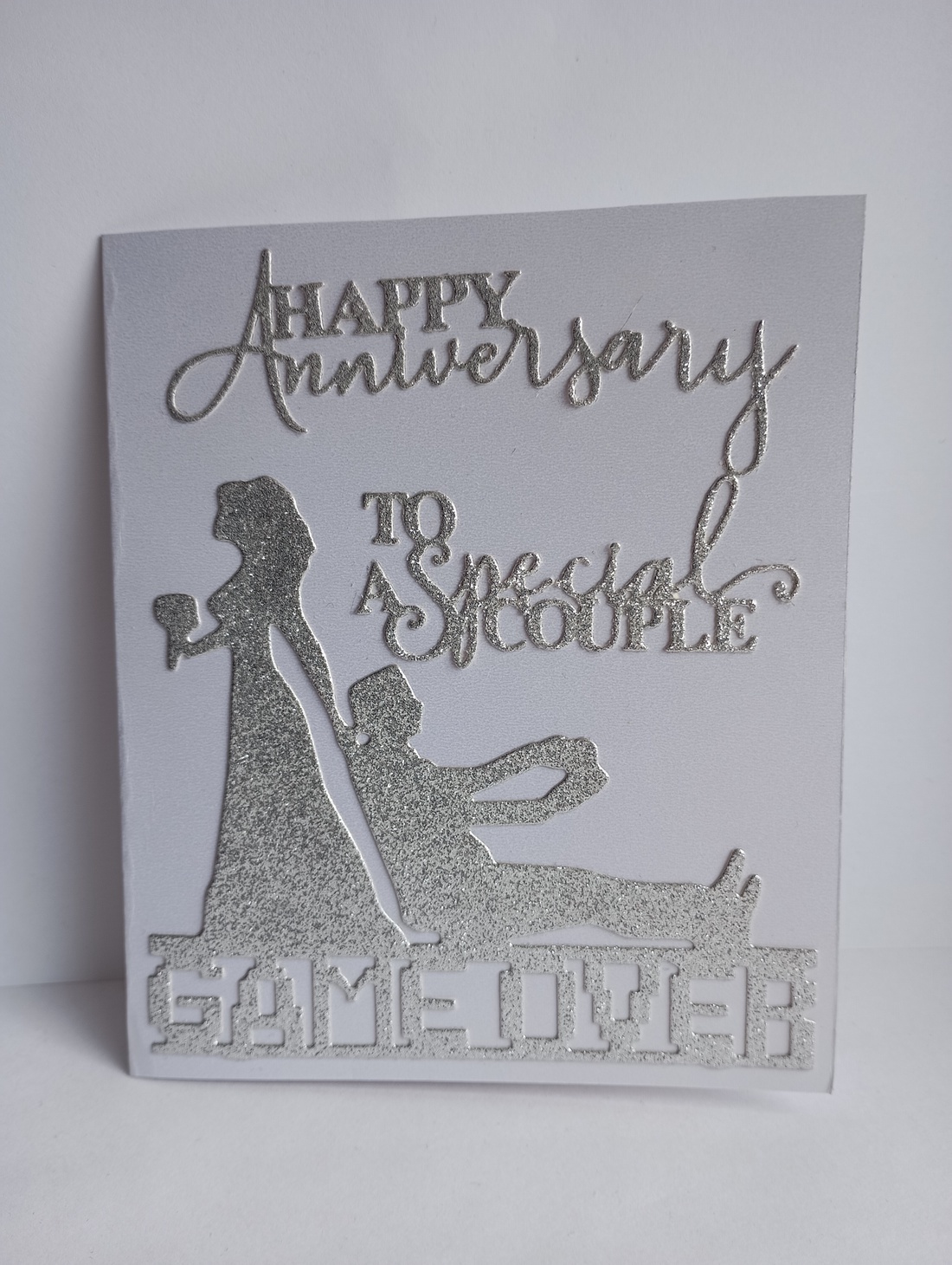 Felicitare funny de aniversare casatorie - casă & stil de viață - produse de papetărie - invitații, felicitări - Artynos.ro