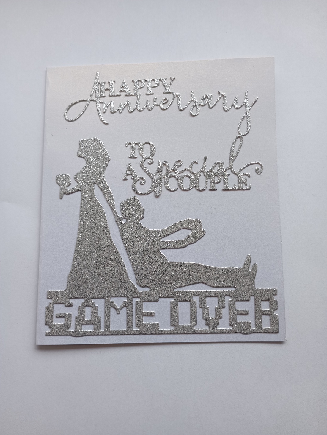 Felicitare funny de aniversare casatorie - casă & stil de viață - produse de papetărie - invitații, felicitări - Artynos.ro