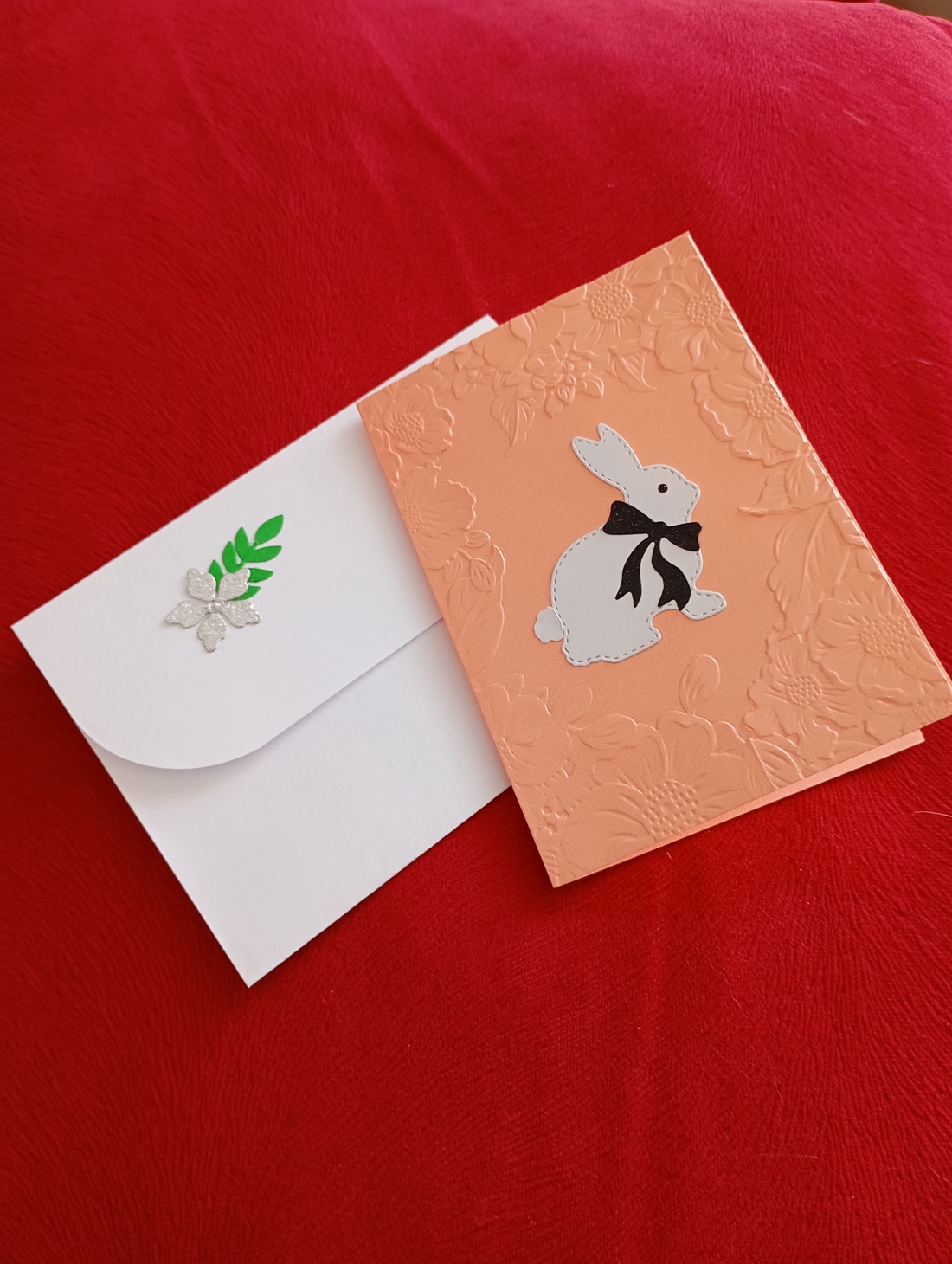 Felicitari Iepuras de Paste - casă & stil de viață - produse de papetărie - invitații, felicitări - Artynos.ro