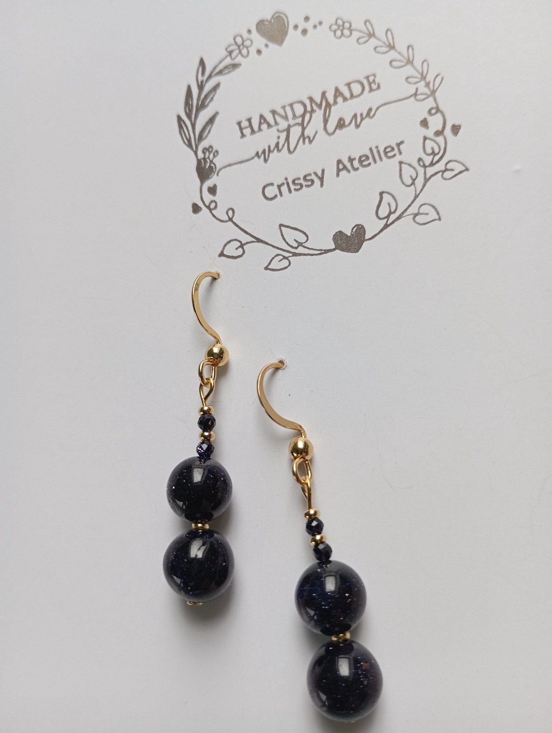 Set bijuterii cu Piatra Soarelui  - bijuterii - seturi de bijuterii - Artynos.ro