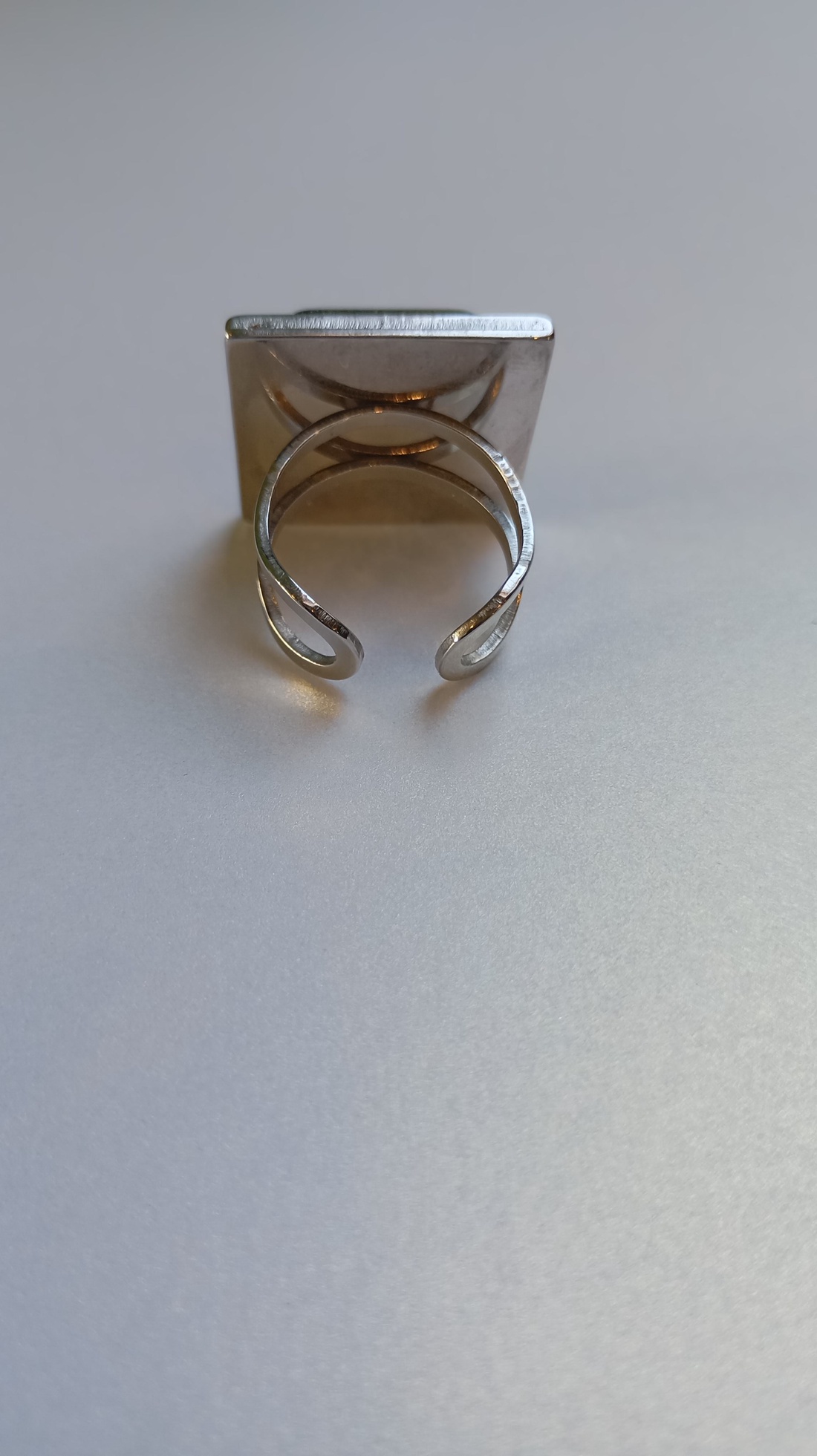 Inel handmade cu Piatra Soarelui si Marcasite - bijuterii - inele - inele cu pietre semiprețioase - Artynos.ro