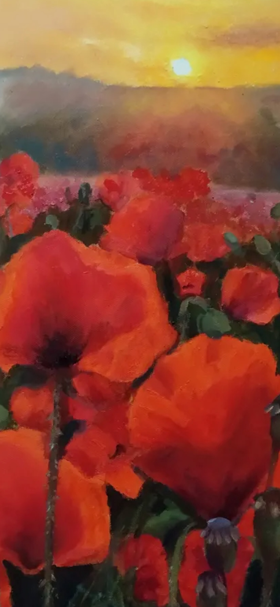 Pictură ulei Reverie - arte vizuale și accesorii - picturi - pictură în ulei - Artynos.ro Pictură ulei Reverie - arte vizuale și accesorii - picturi - pictură în ulei - Artynos.ro