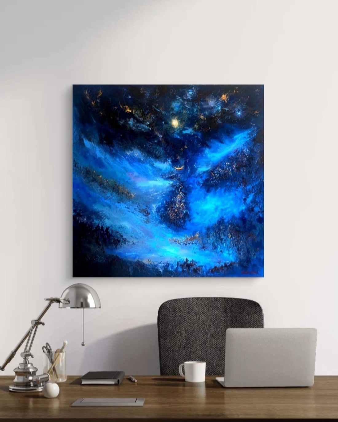 Pictură ulei As above so below - arte vizuale și accesorii - picturi - pictură în ulei - Artynos.ro Pictură ulei As above so below - arte vizuale și accesorii - picturi - pictură în ulei - Artynos.ro