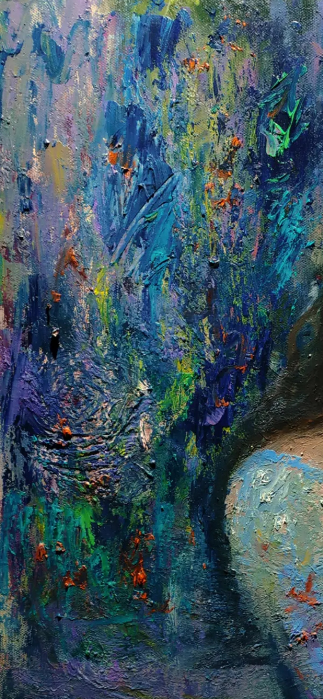 Pictură ulei Rada - arte vizuale și accesorii - picturi - pictură în ulei - Artynos.ro Pictură ulei Rada - arte vizuale și accesorii - picturi - pictură în ulei - Artynos.ro