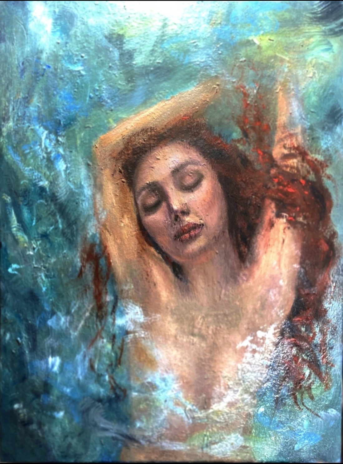 Pictură ulei Mareea - arte vizuale și accesorii - picturi - pictură în ulei - Artynos.ro Pictură ulei Mareea - arte vizuale și accesorii - picturi - pictură în ulei - Artynos.ro