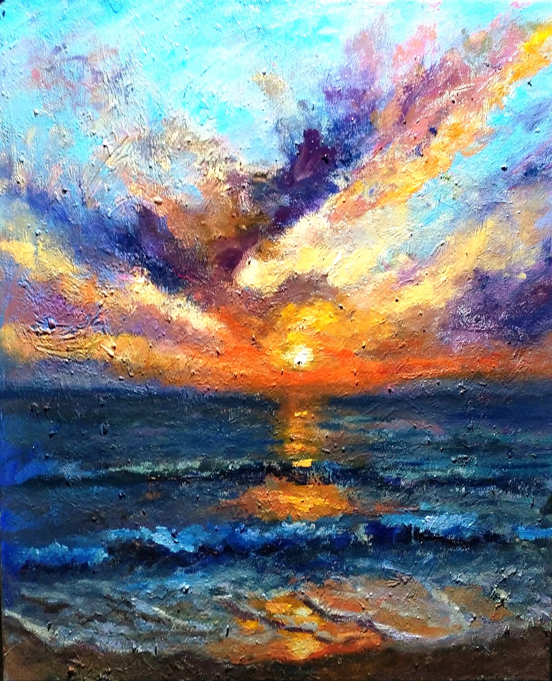 Pictură ulei, Renaștere - arte vizuale și accesorii  - picturi - pictură în ulei - Artynos.ro