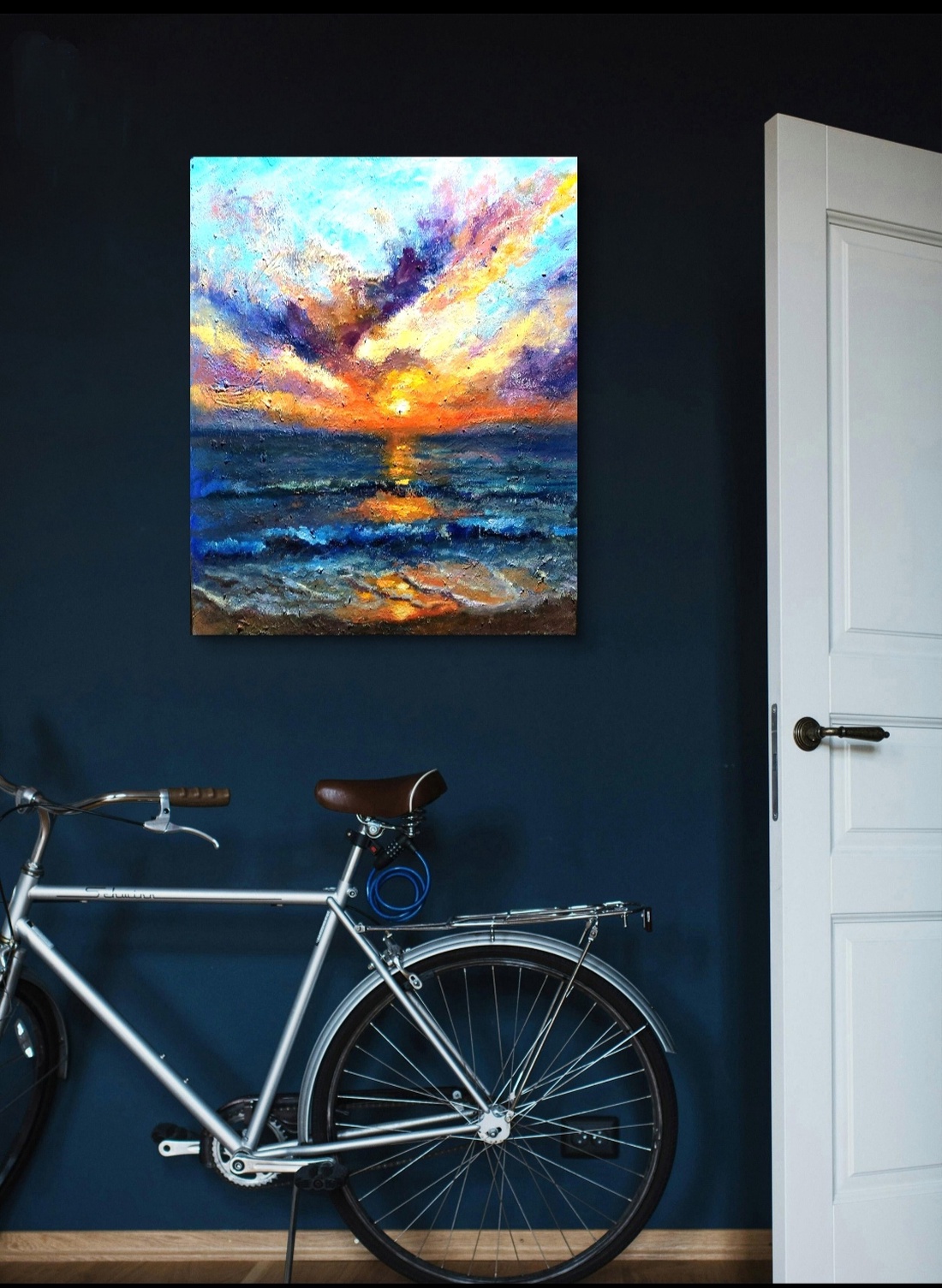 Pictură ulei, Renaștere - arte vizuale și accesorii  - picturi - pictură în ulei - Artynos.ro