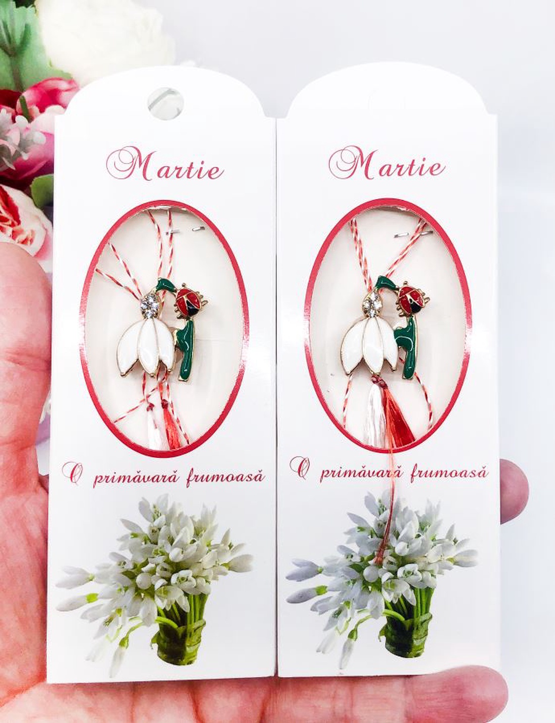 Martisor - bijuterii - mărțișor - Artynos.ro Martisor - bijuterii - mărțișor - Artynos.ro