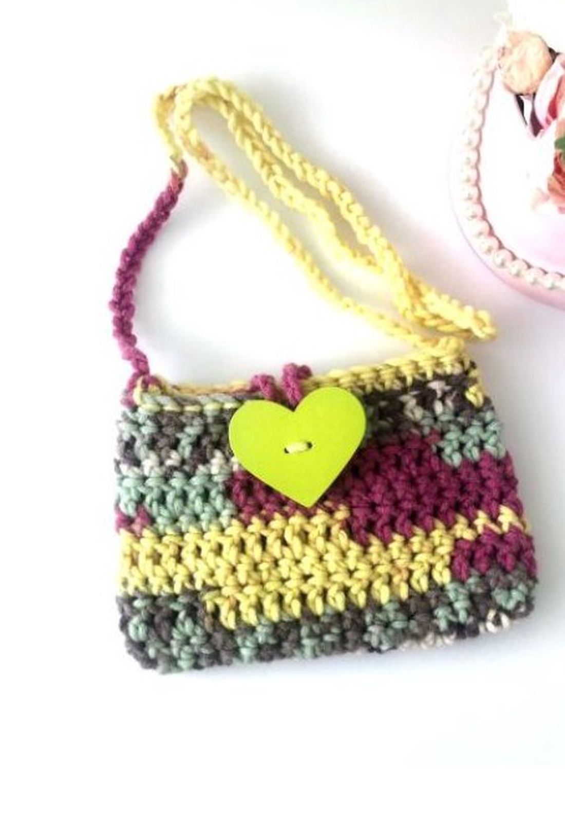Gentuta telefon - accessorii și unelte - obiecte de decorare - textil de decorare - Artynos.ro