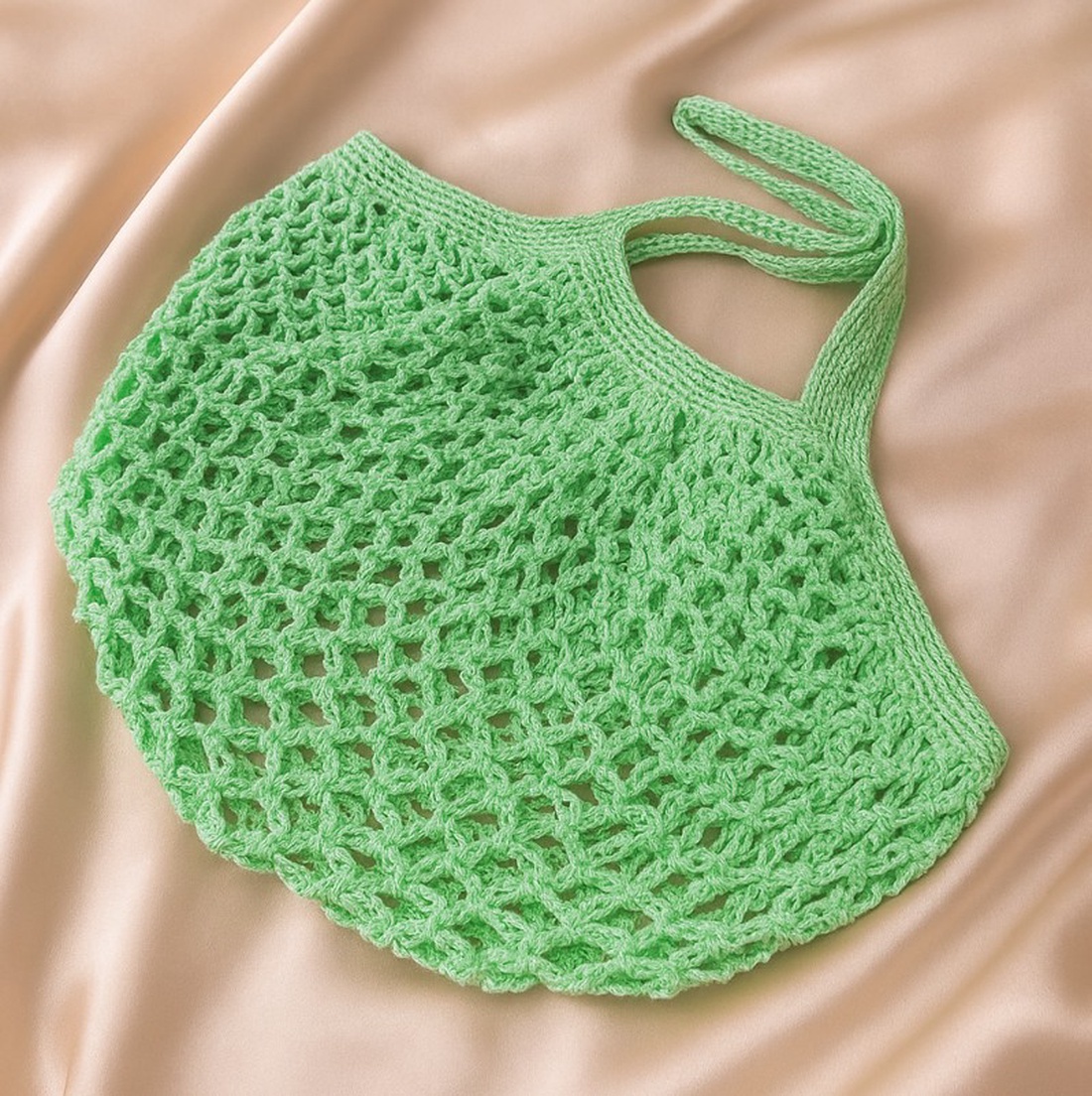 Geanta tip plasa, verde menta - geantă și husă - geantă pentru cumpărături - geantă shopper, geantă tote, geantă textilă - Artynos.ro Geanta tip plasa, verde menta - geantă și husă - geantă pentru cumpărături - geantă shopper, geantă tote, geantă textilă - Artynos.ro