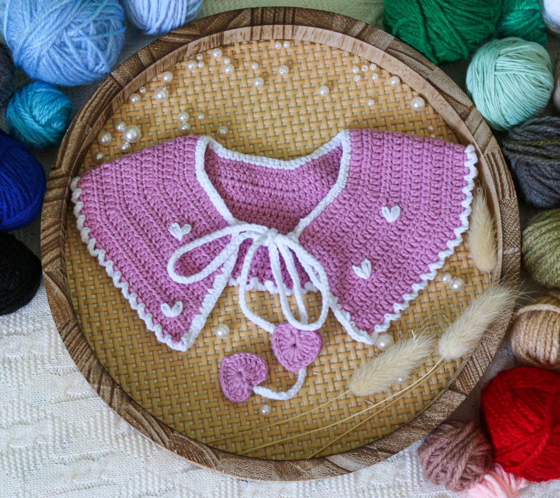 Guleraș handmade roz - îmbrăcăminte și modă - accesorii păr - accesorii de păr - Artynos.ro Guleraș handmade roz - îmbrăcăminte și modă - accesorii păr - accesorii de păr - Artynos.ro