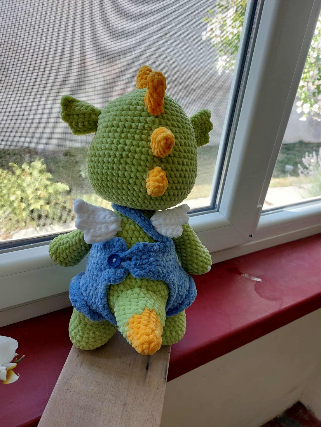 Dinozaur Baby - jucării și echipamente pentru copii - plușuri - dinozauri din pluș - Artynos.ro