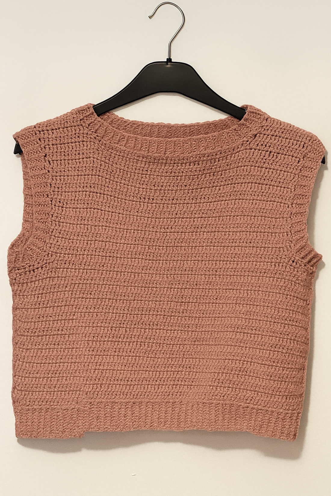 Top crosetat roz - îmbrăcăminte și modă - haine damă - top de damă, bralette - Artynos.ro Top crosetat roz - îmbrăcăminte și modă - haine damă - top de damă, bralette - Artynos.ro