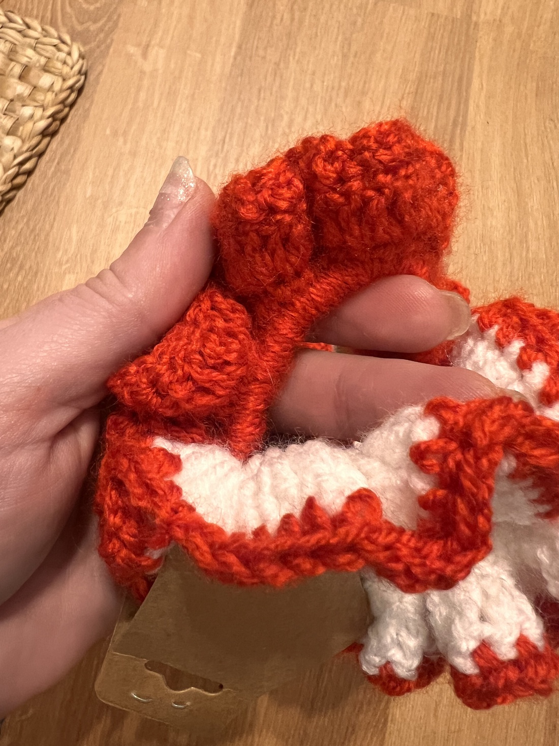 Set elastice de par crosetate - îmbrăcăminte și modă - accesorii păr - elastic de păr - Artynos.ro