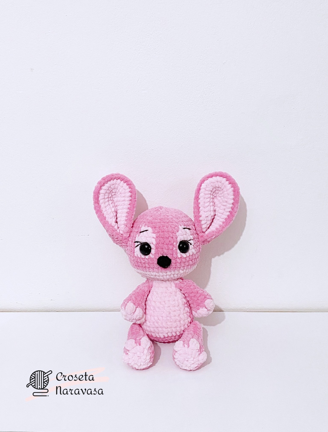 Angel - jucării și echipamente pentru copii - plușuri - figurine de pluș - Artynos.ro