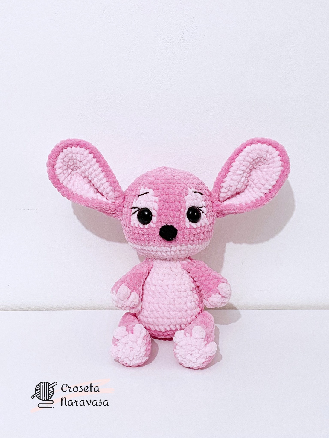 Angel - jucării și echipamente pentru copii - plușuri - figurine de pluș - Artynos.ro