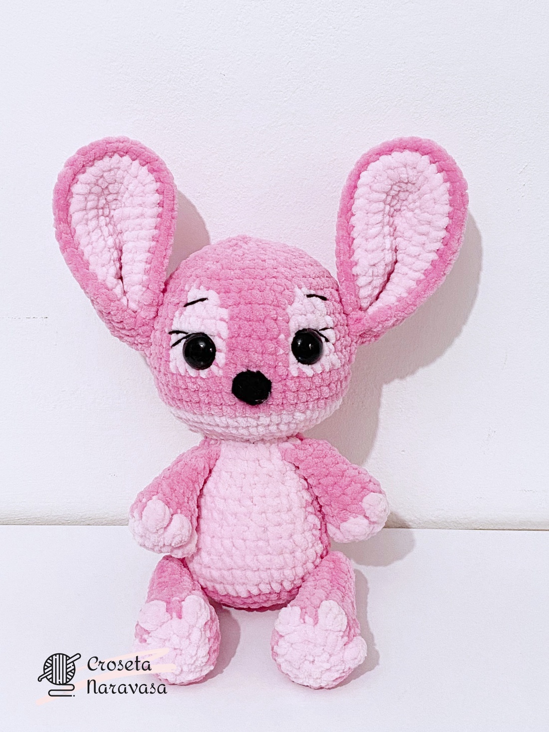 Angel - jucării și echipamente pentru copii - plușuri - figurine de pluș - Artynos.ro