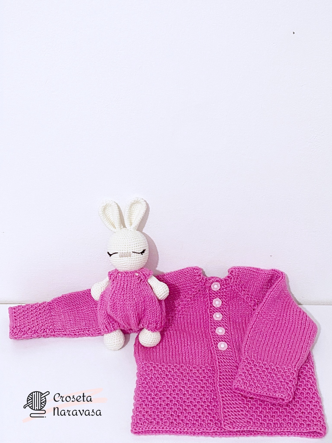 Set bebe - îmbrăcăminte și modă - haine bebeluși și copii - pulover și cardigan copii - Artynos.ro