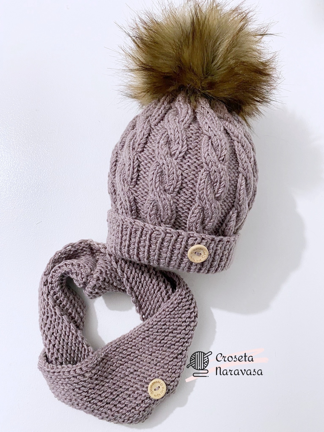 Caciula - îmbrăcăminte și modă - eșarfe, pălării, fularuri - căciulă - Artynos.ro