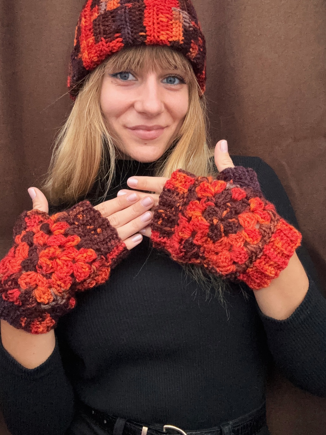 Caciula si manusi - îmbrăcăminte și modă - eșarfe, pălării, fularuri - căciulă - Artynos.ro