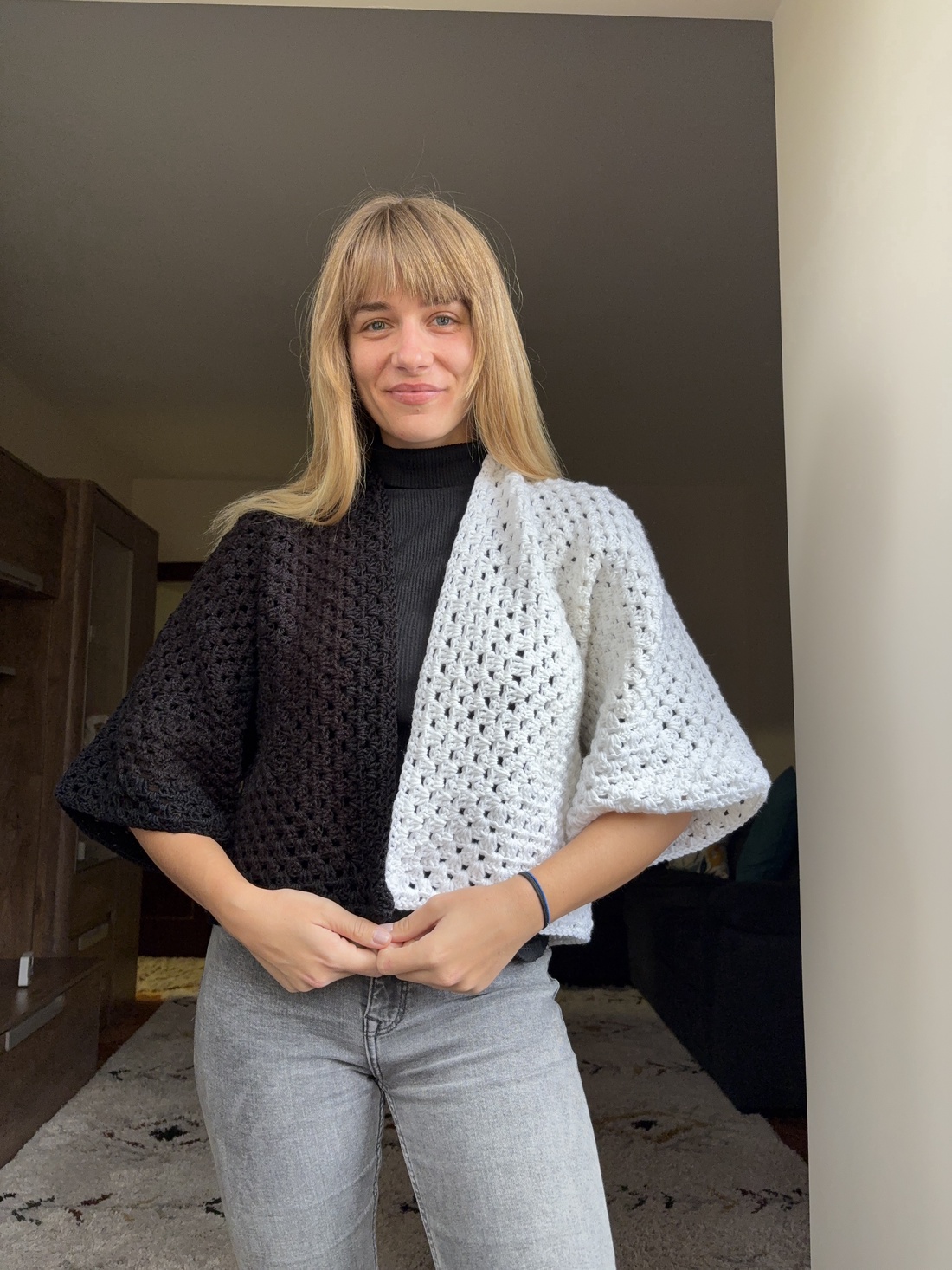 Cardigan - îmbrăcăminte și modă - haine damă - hanorace, cardigane - Artynos.ro