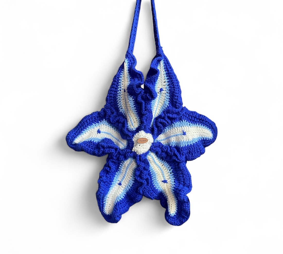 Geanta in forma de crin - genți și portofele - genți de mână și umăr - geantă mare - Artynos.ro