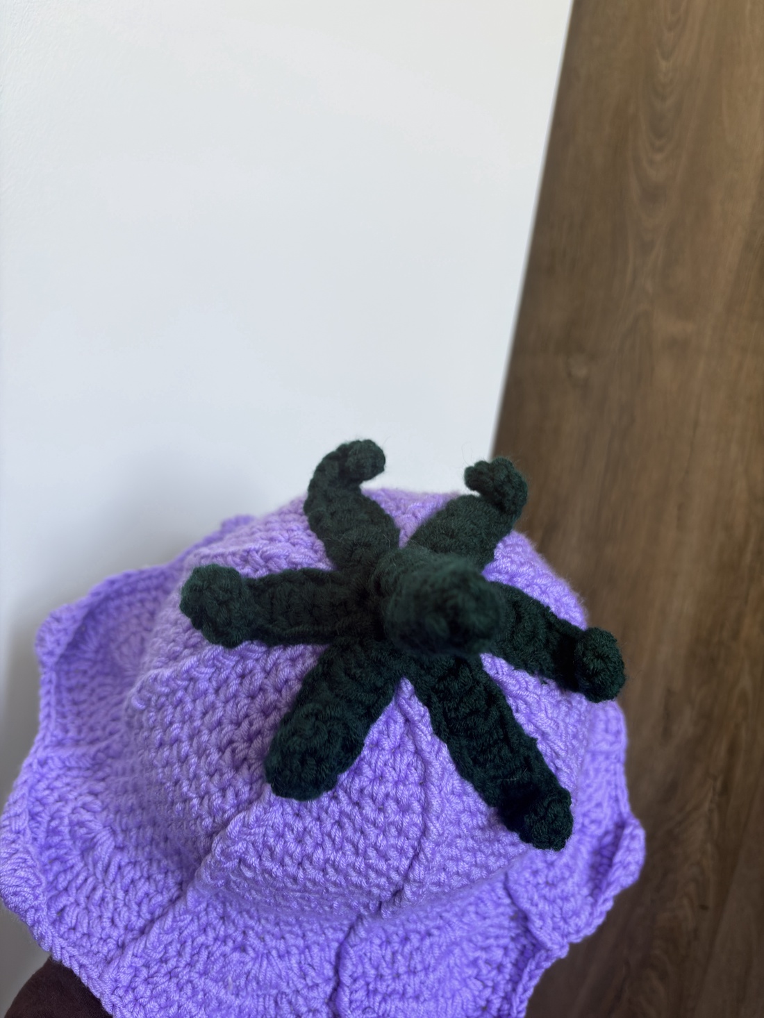 Fairytale bucket hat - îmbrăcăminte și modă - eșarfe, pălării, fularuri - pălărie - Artynos.ro