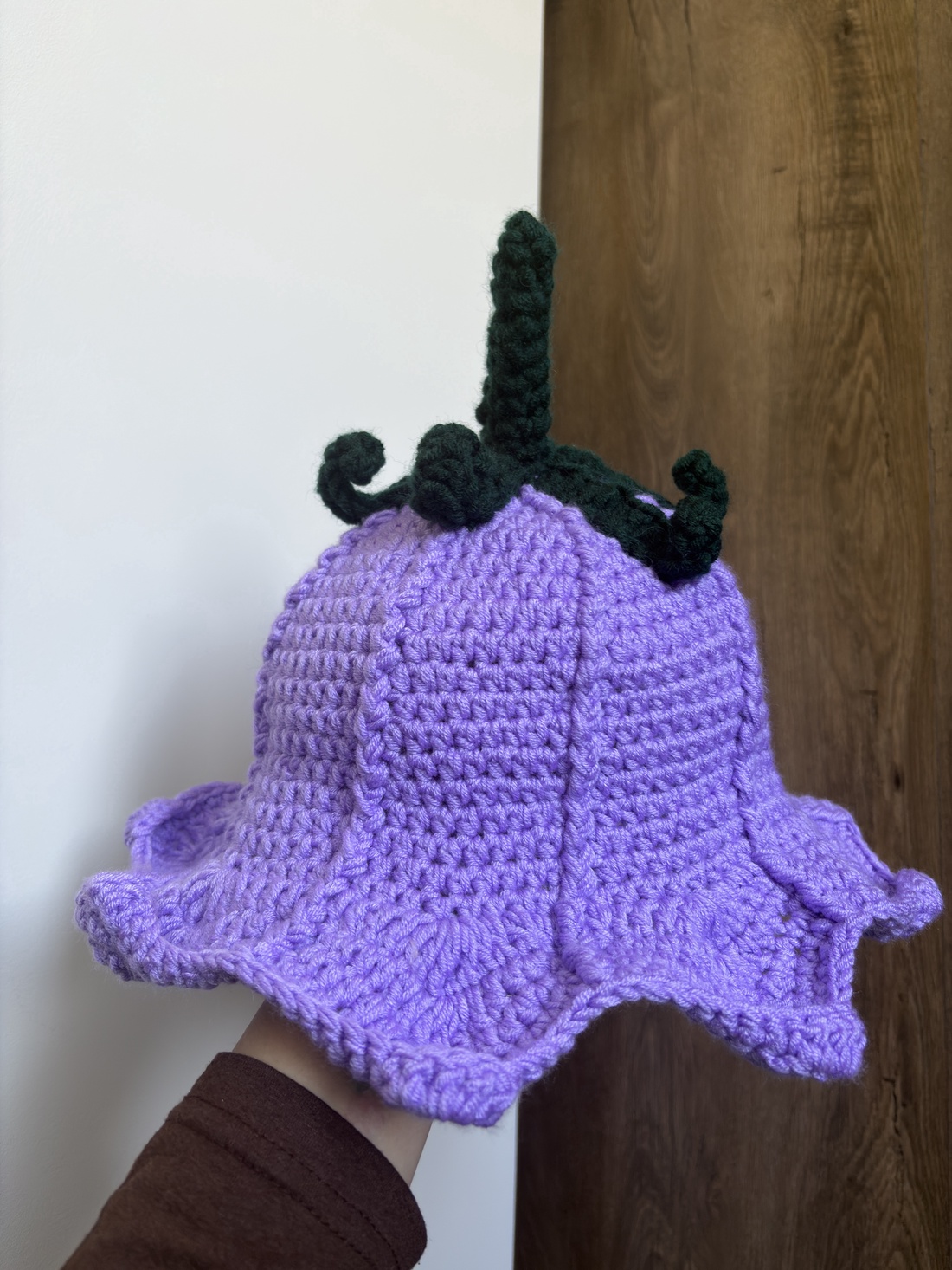 Fairytale bucket hat - îmbrăcăminte și modă - eșarfe, pălării, fularuri - pălărie - Artynos.ro