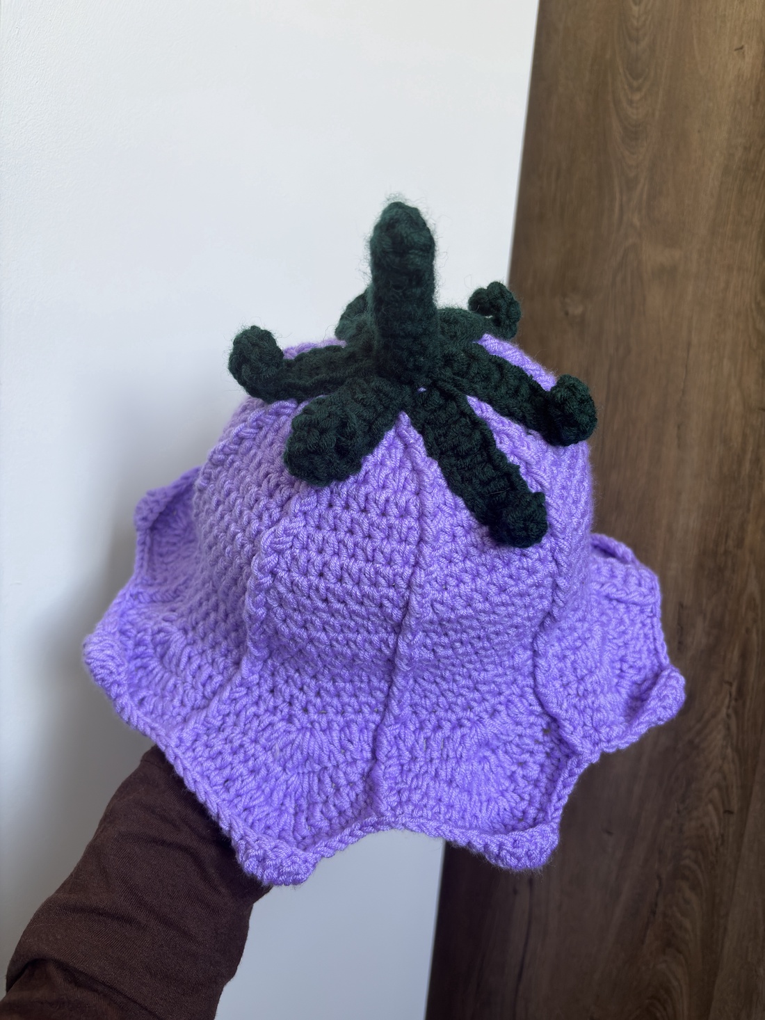 Fairytale bucket hat - îmbrăcăminte și modă - eșarfe, pălării, fularuri - pălărie - Artynos.ro