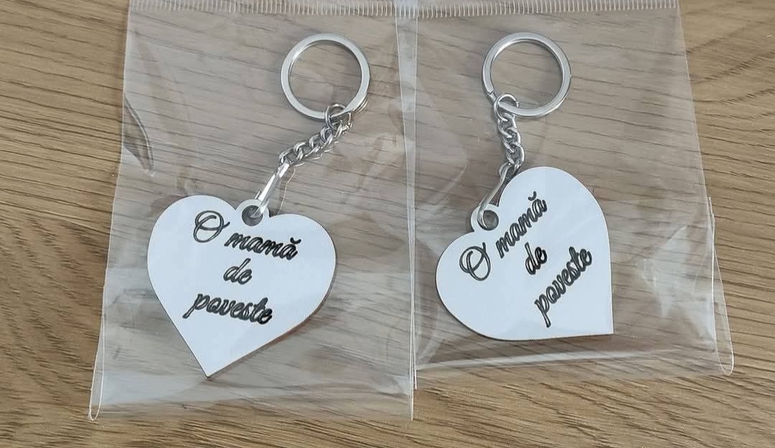 Breloc personalizat - geantă și husă - accesorii genți - breloc - Artynos.ro Breloc personalizat - geantă și husă - accesorii genți - breloc - Artynos.ro