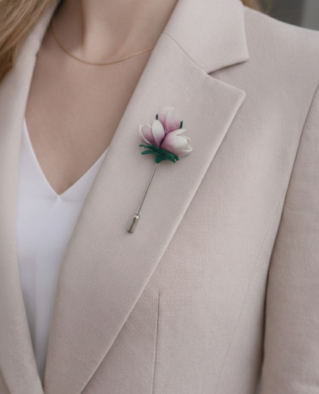 Martisor - bijuterii - mărțișor - Artynos.ro